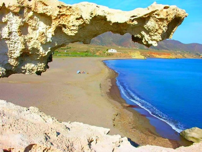 Playa El Arco