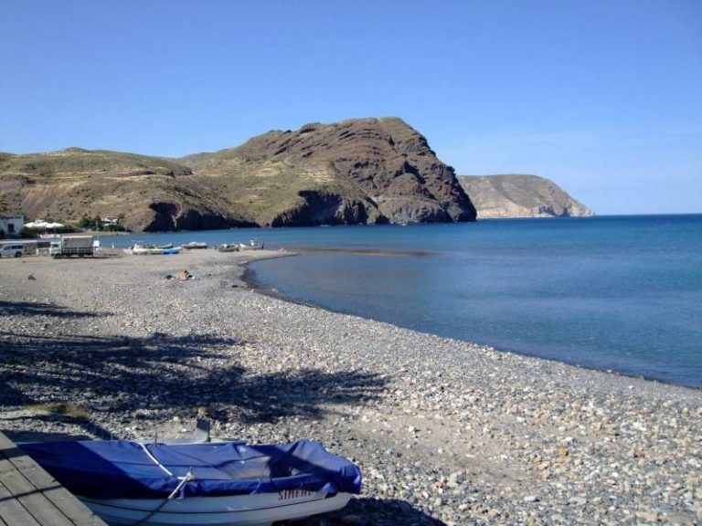 Playa Las Negras