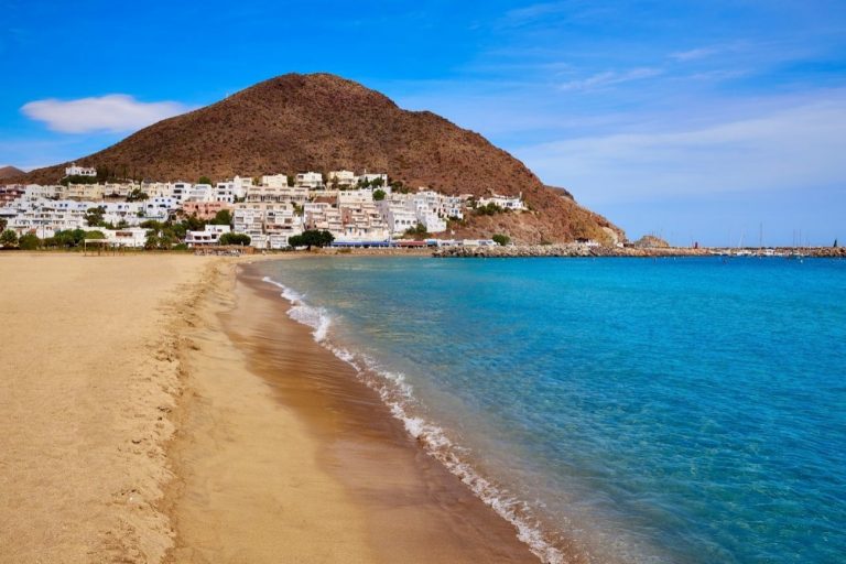 Playa San José
