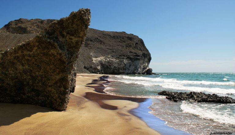 Playa cala chica