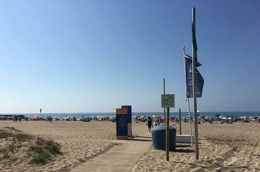 Platja de la Murtra