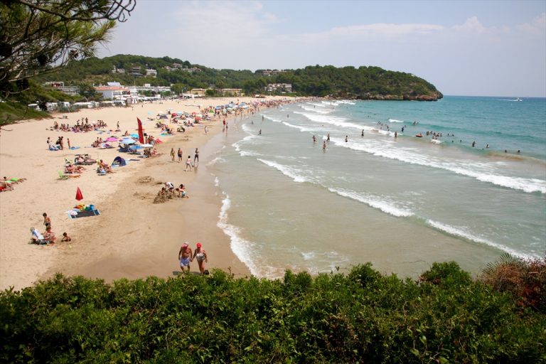 Platja de la Pineda