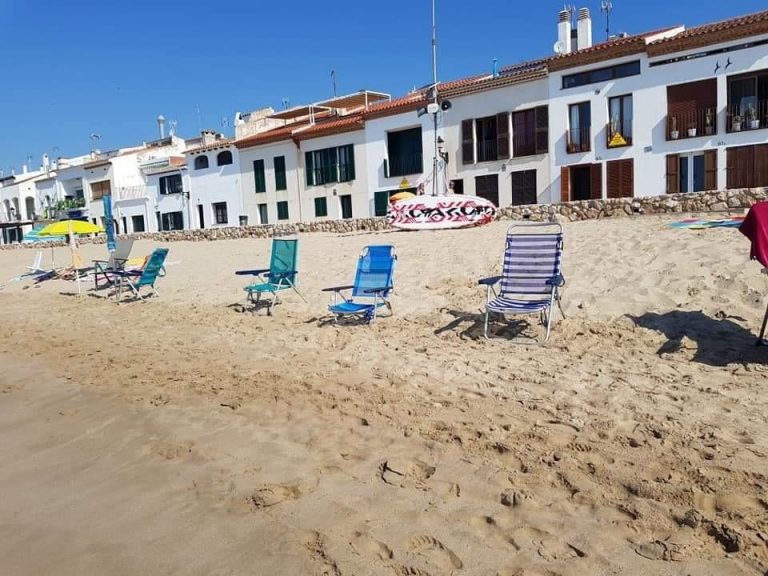 Playa Altafulla