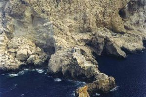 Los Faros de La Isla de Eivissa
