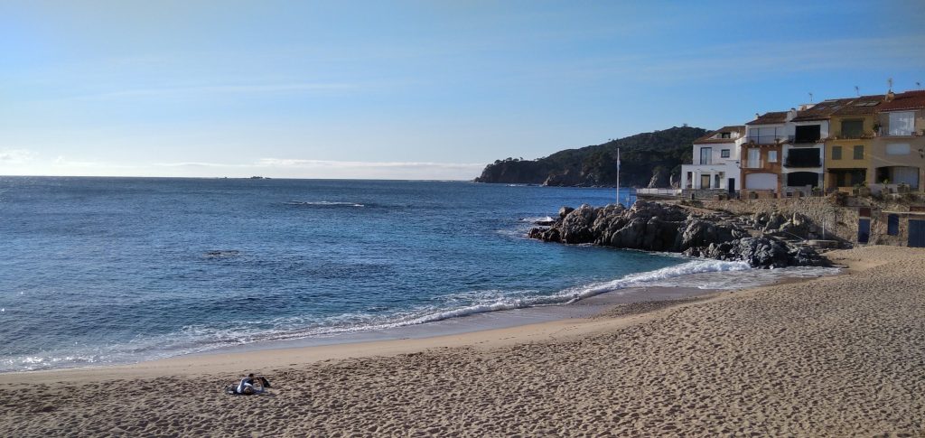 ¿Qué ciudades de España tienen playas?