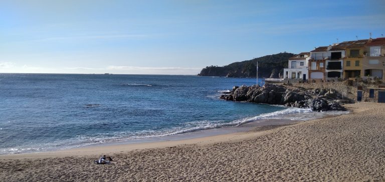 ¿Qué ciudades de España tienen playas?